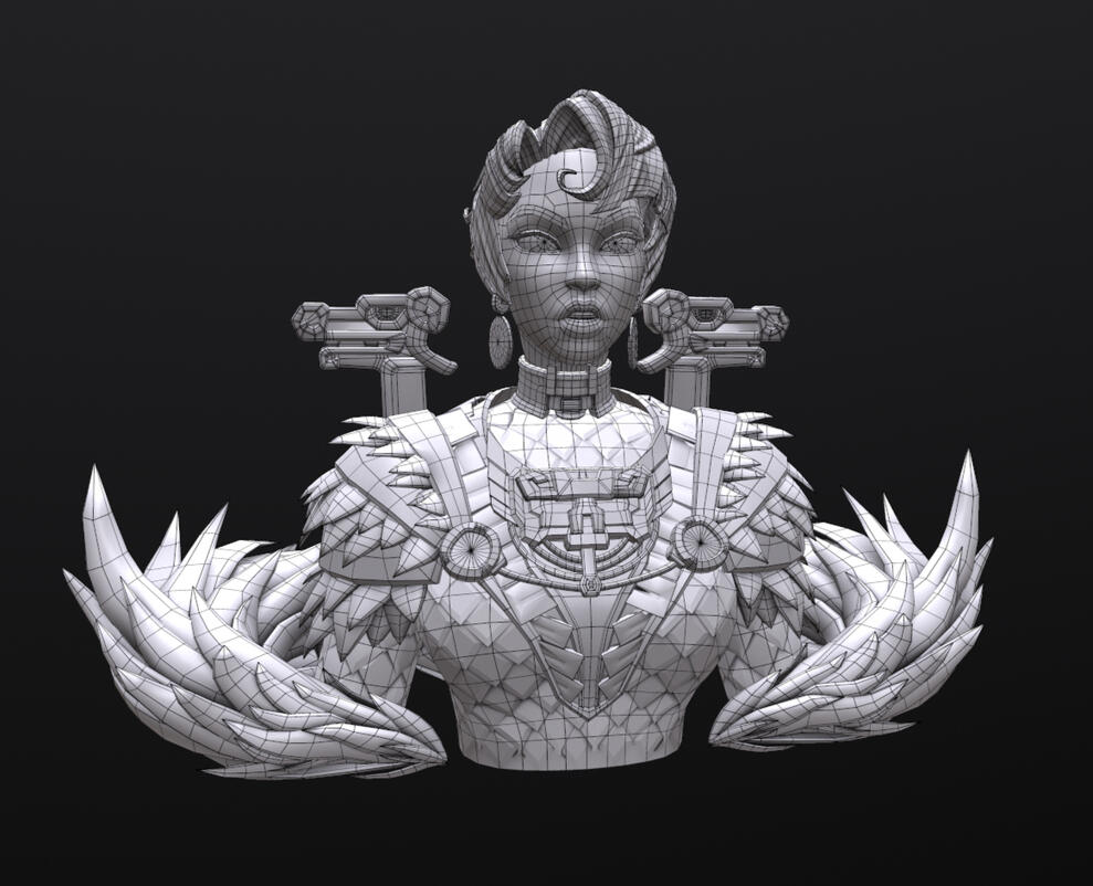 Wireframe